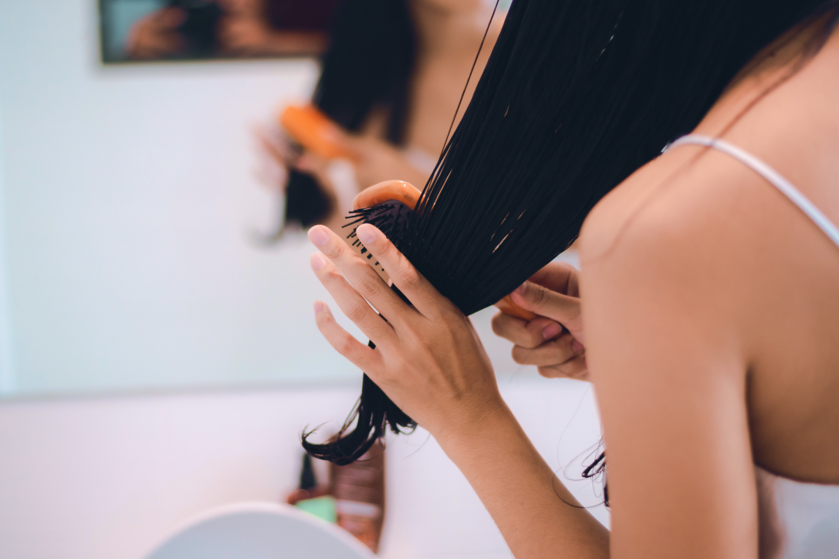 Common Hair Care Mistakes That Slow Down Hair Growth