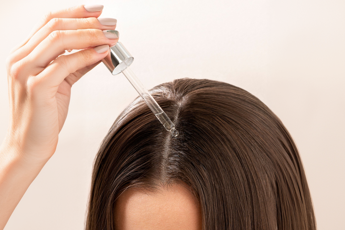 Shampoo vs Serum for Hair Growth: What Matters More?