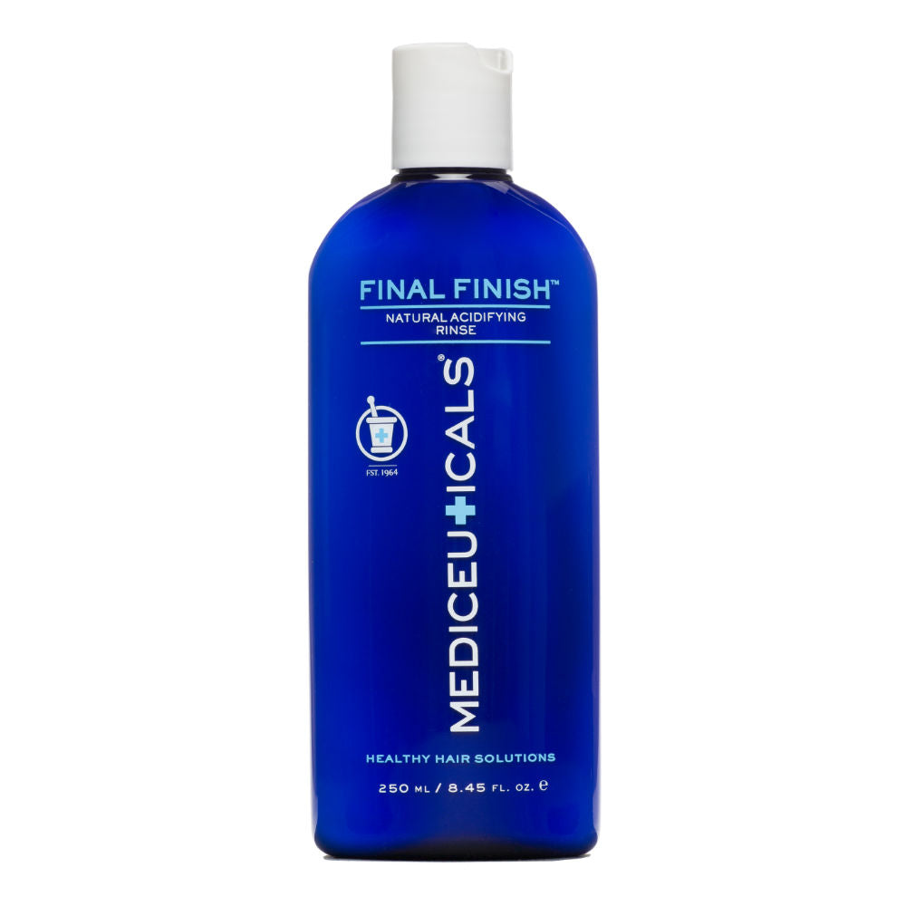 Mediceuticals Final Finish Rinse 250ml