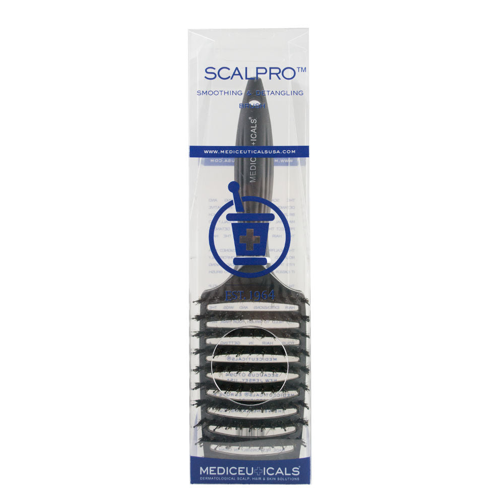 Mediceuticals Scalpro Hairbrush