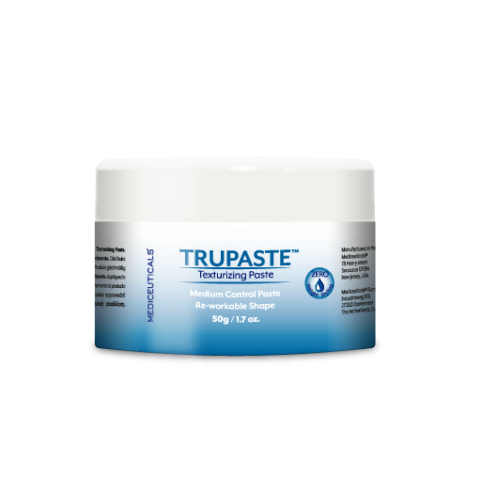 Mediceuticals Trupaste Texturizing Paste 50g