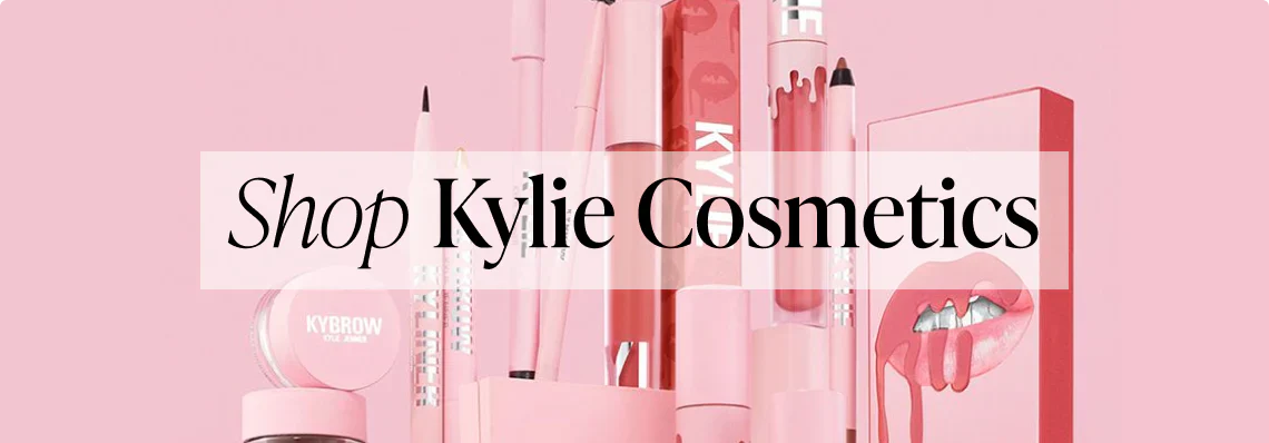 Kylie Cosmetics