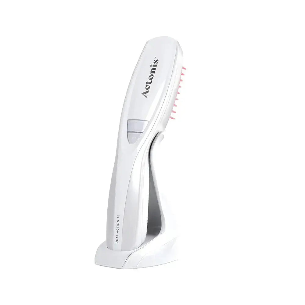ACTONIS 18 Dual Action LaserComb device front view