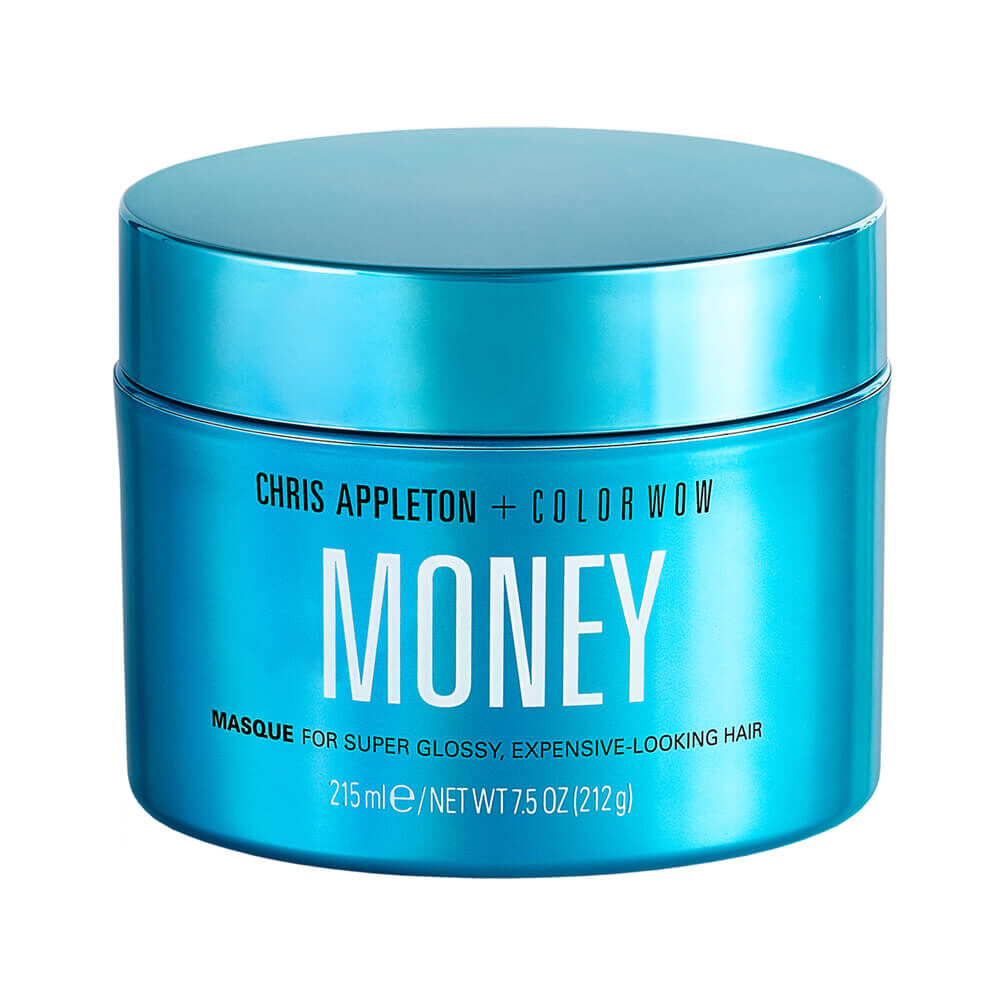 Color Wow and Chris Appleton Money Masque 215ml
