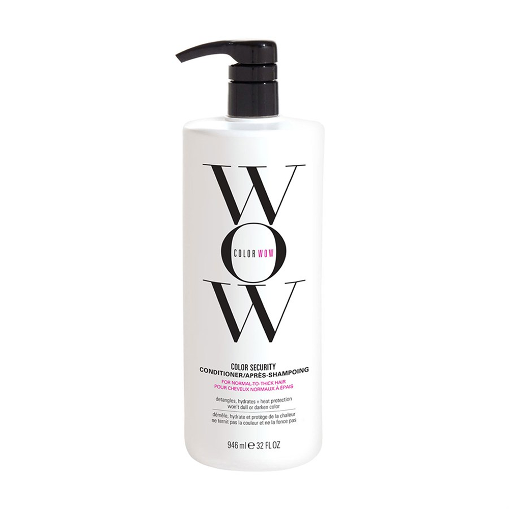 Color Wow Color Security Normal to Thick Conditioner 946ml