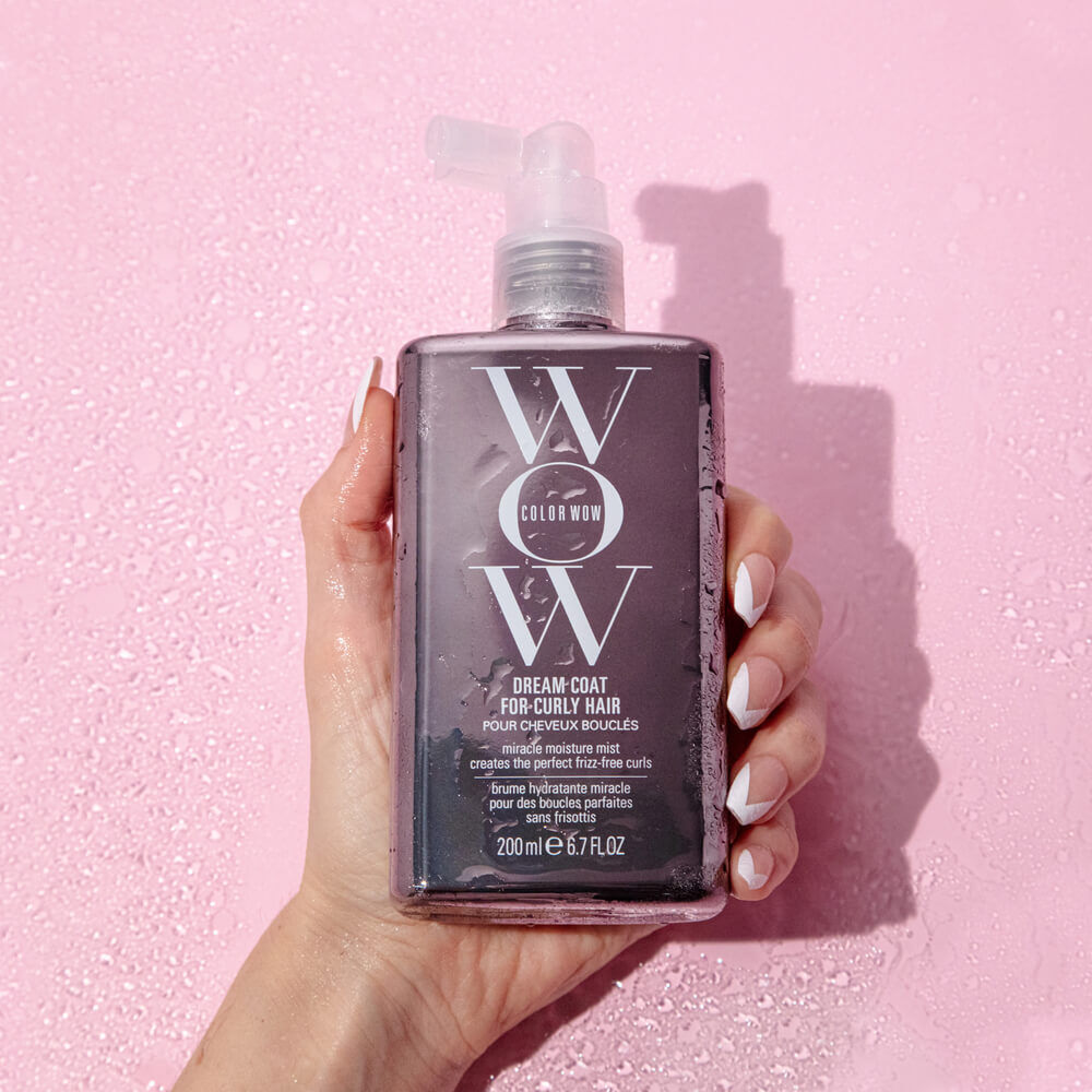 Color Wow Dream Coat for Curly Hair 200ml / 500ml