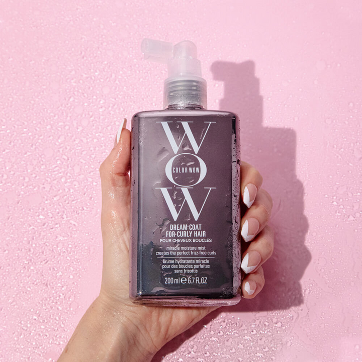 Color Wow Dream Coat for Curly Hair 200ml / 500ml