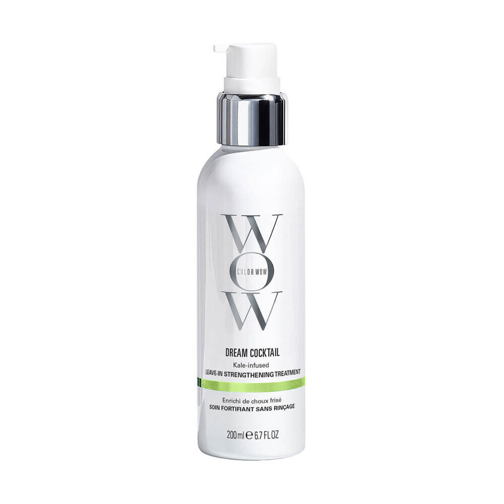 Color Wow Dream Cocktail Kale-Infused Leave-In Strengthening Treatment 50ml / 200ml
