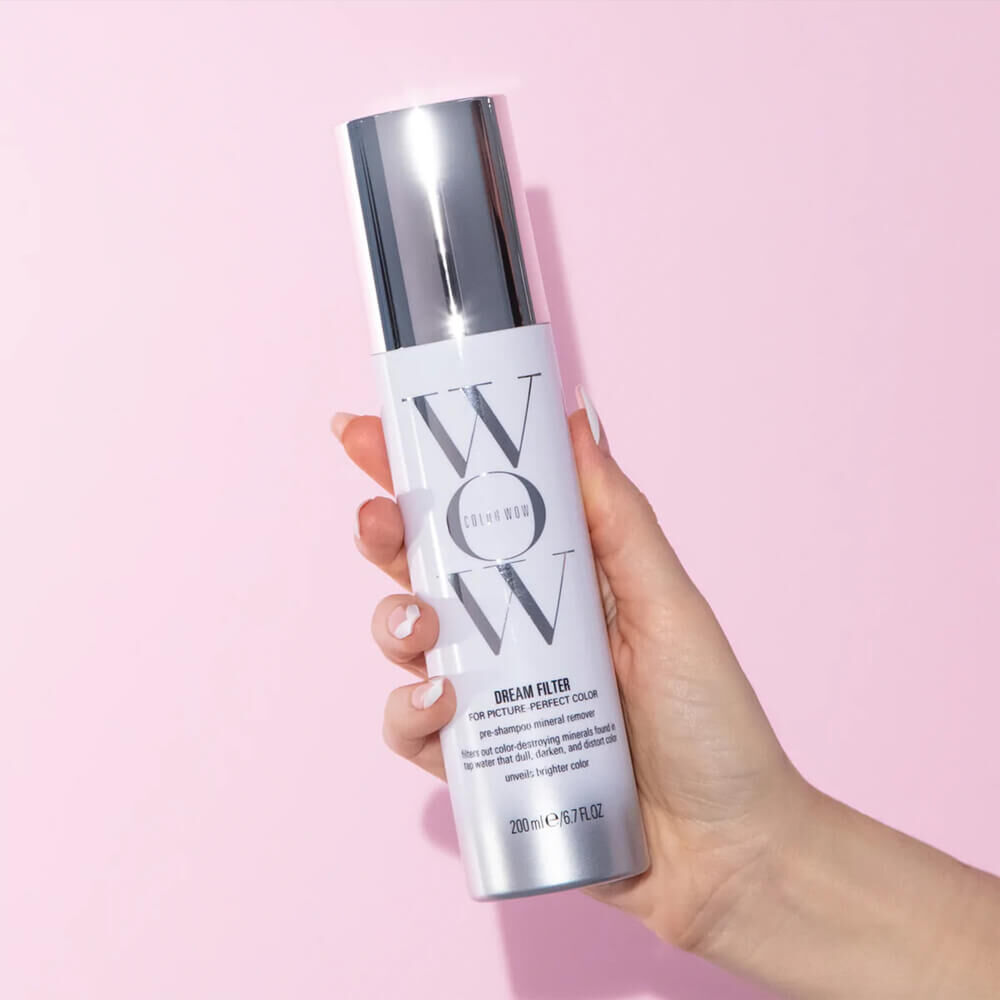 Color Wow Dream Filter Pre-Shampoo Mineral Remover 200ml