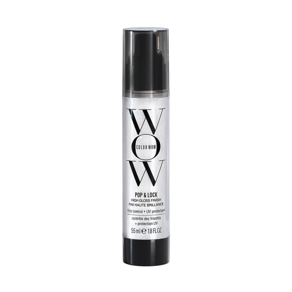 Color Wow Pop & Lock High Gloss Finish – 55ml
