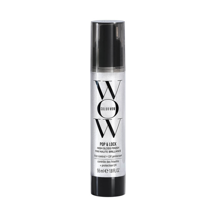 Color Wow Pop & Lock High Gloss Finish – 55ml