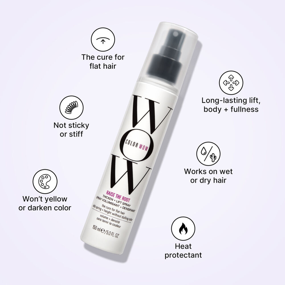 Color Wow Raise The Root Thicken & Lift Spray 50ml / 150ml