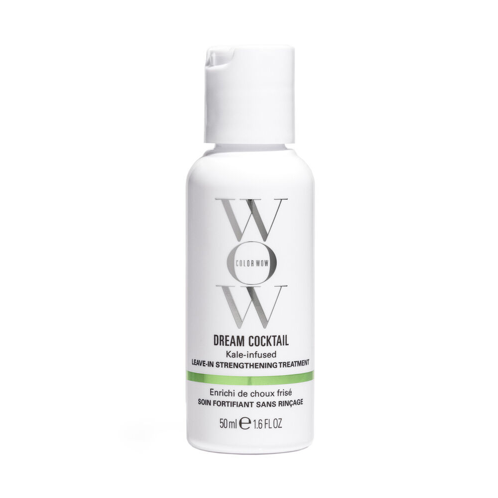 Color Wow Dream Cocktail Kale-Infused Leave-In Strengthening Treatment 50ml / 200ml
