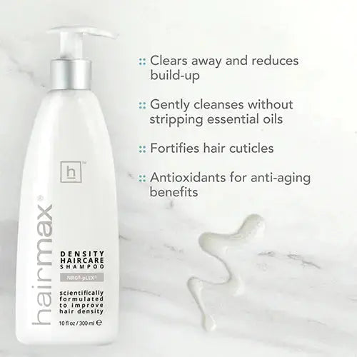 HAIRMAX DENSITY SHAMPOO & CONDITIONER