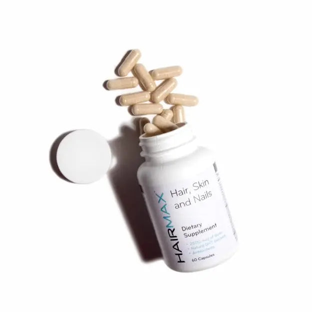 HAIRMAX DIETARY SUPPLEMENT - TRIPLE PACK