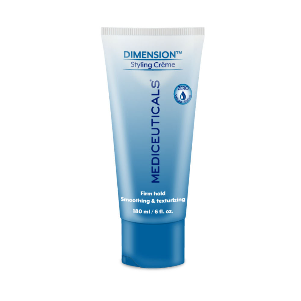 Mediceuticals Dimension Styling Creme 180ml