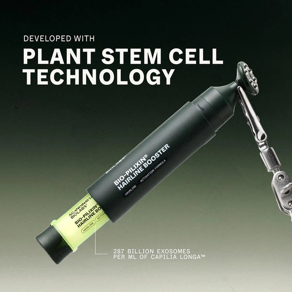 Bio-Pilixin® Hairline Booster