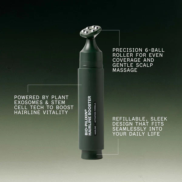 Scandinsvian Biolabs Bio-Pilixin Hairline Booster