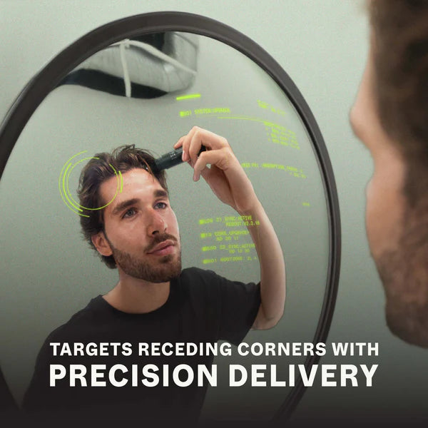 Bio-Pilixin® Hairline Booster