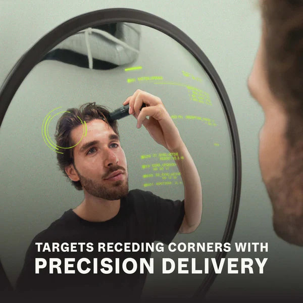 Scandinsvian Biolabs Bio-Pilixin Hairline Booster