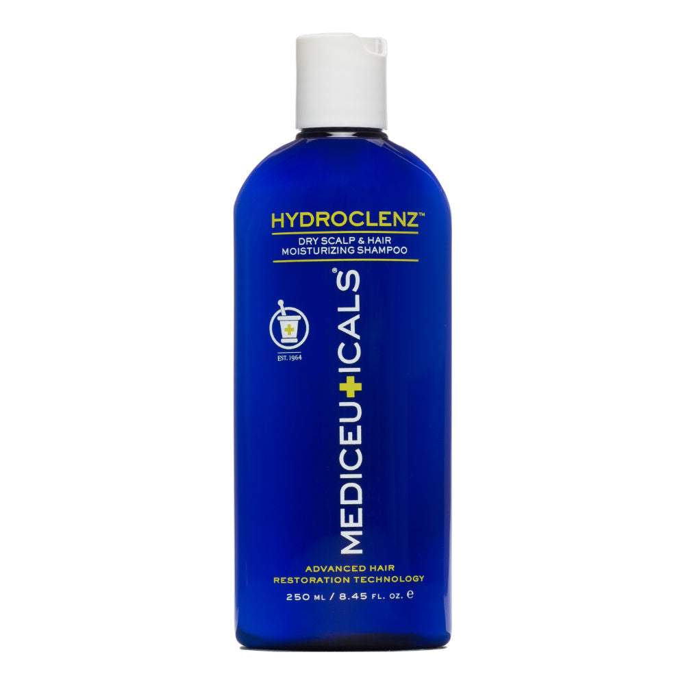 Mediceuticals Hydroclenz Shampoo 250ml / 1000 ml