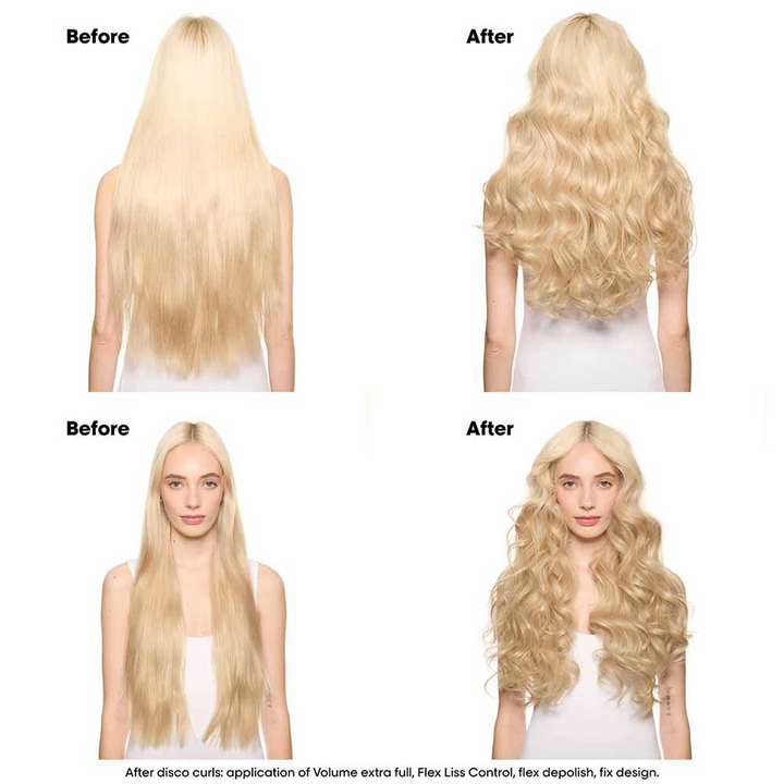 LOreal Professionnel Tecni.Art Flex Pli Shaper Thermo-modelling Spray, 190ml