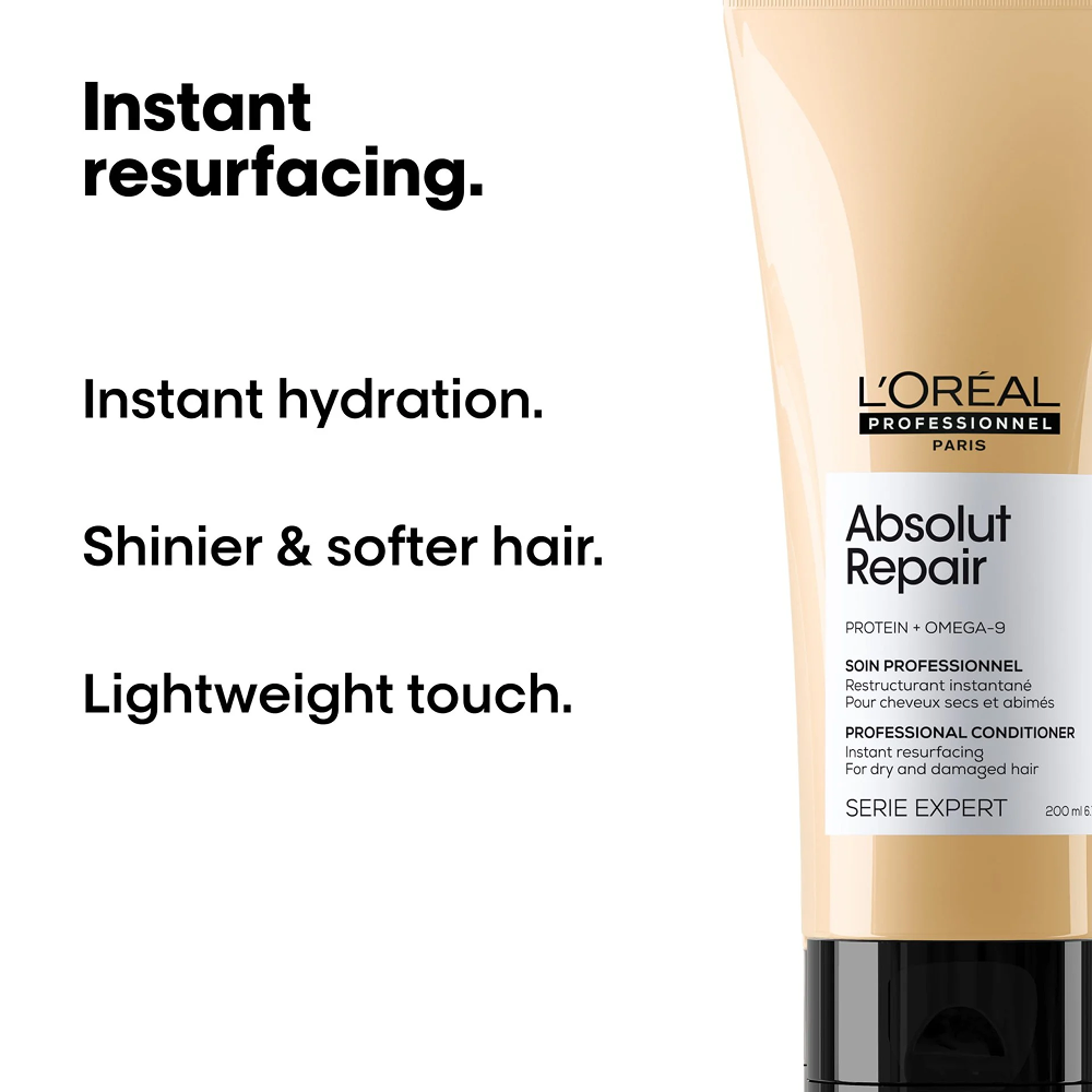 L'Oréal Professionnel Serie Expert Absolut Repair Professional Conditioner 200ml