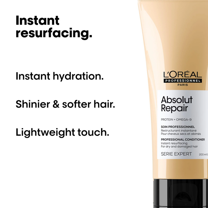 L'Oréal Professionnel Serie Expert Absolut Repair Professional Conditioner 200ml