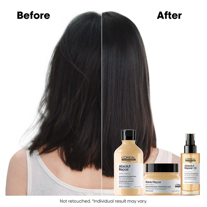 L'Oréal Professionnel Serie Expert Absolut Repair Professional Mask 250ml