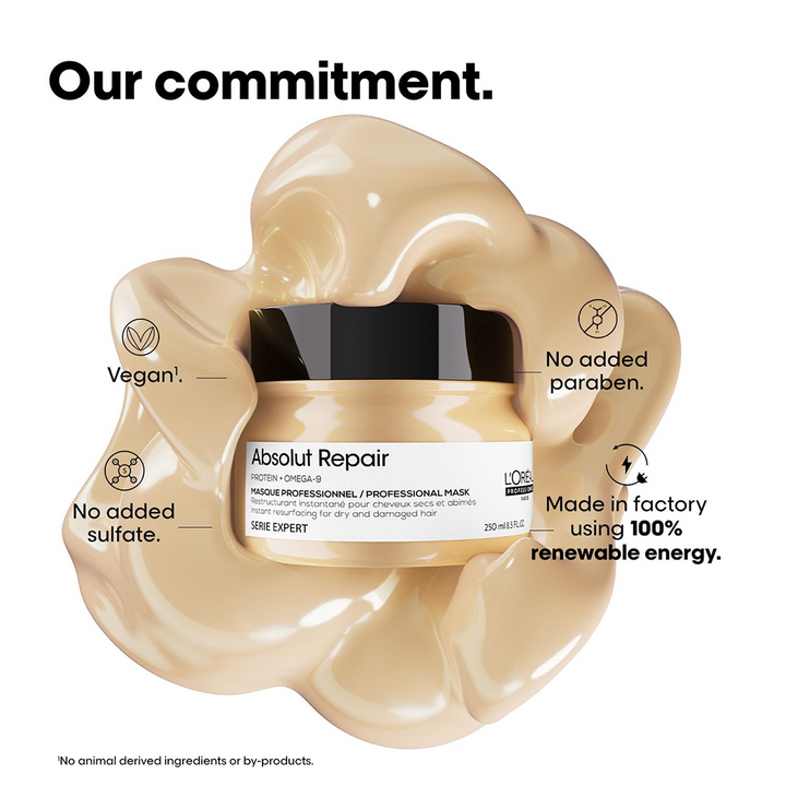 L'Oréal Professionnel Serie Expert Absolut Repair Professional Mask 250ml