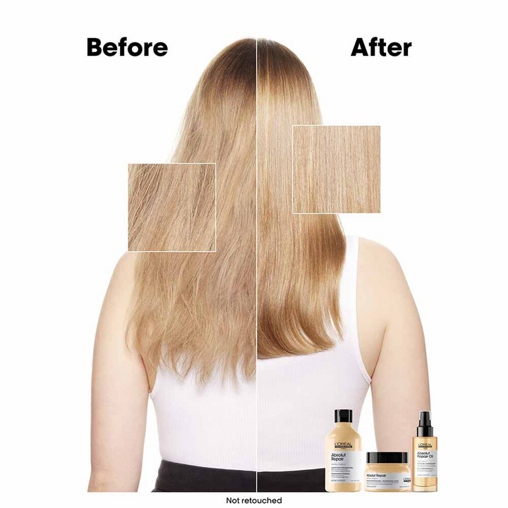 L'Oréal Professionnel Serie Expert Absolut Repair Professional Shampoo 300ml