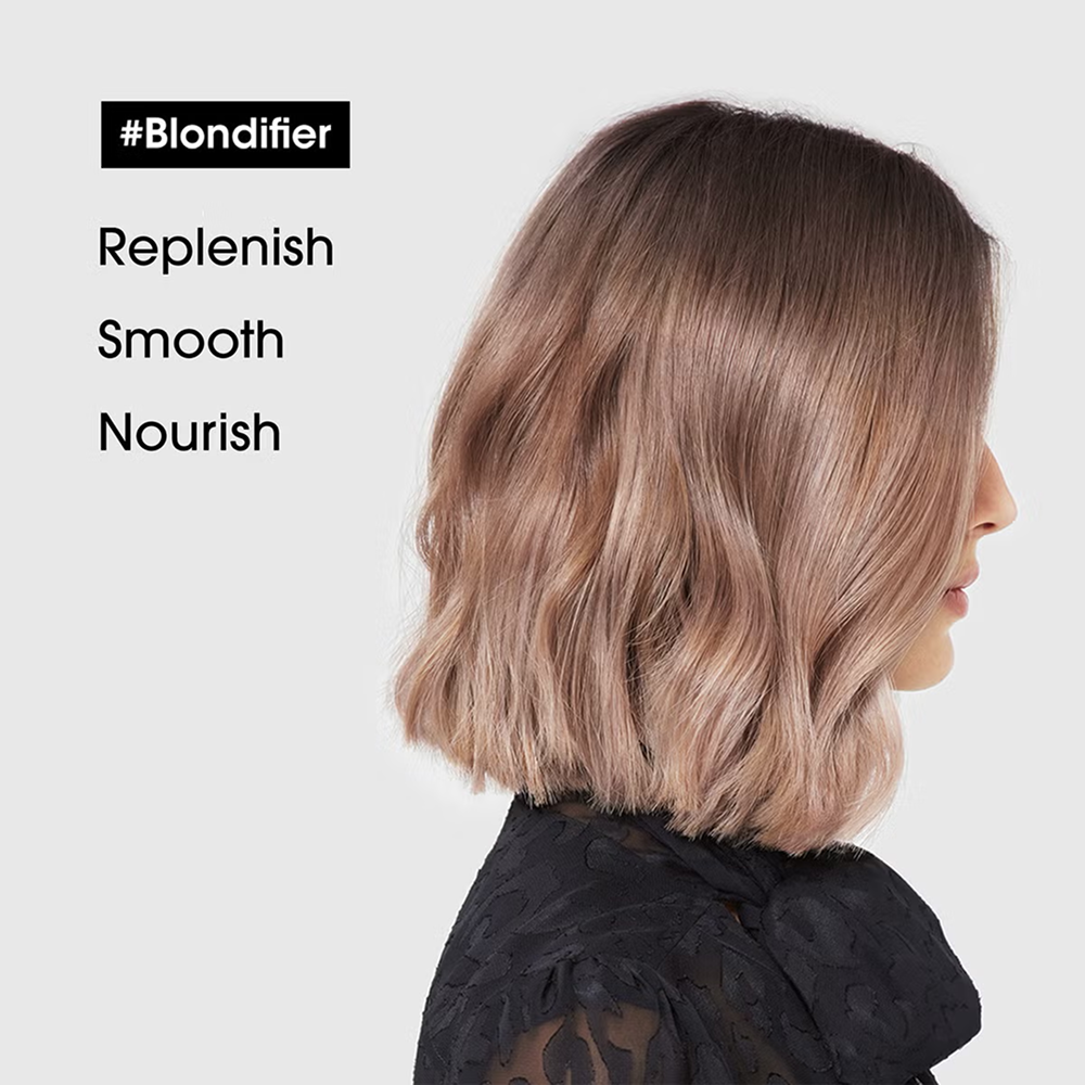 L'Oréal Professionnel Serie Expert Blondifier Professional Mask 250ml