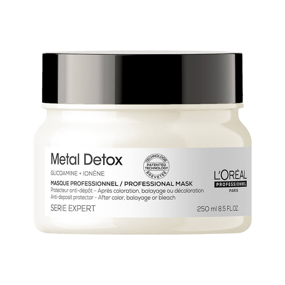L'Oréal Professionnel Serie Expert Metal Detox Professional Mask 250ml / 500ml