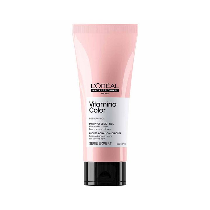 L'Oréal Professionnel Serie Expert Vitamino Color Professional Conditioner 200ml