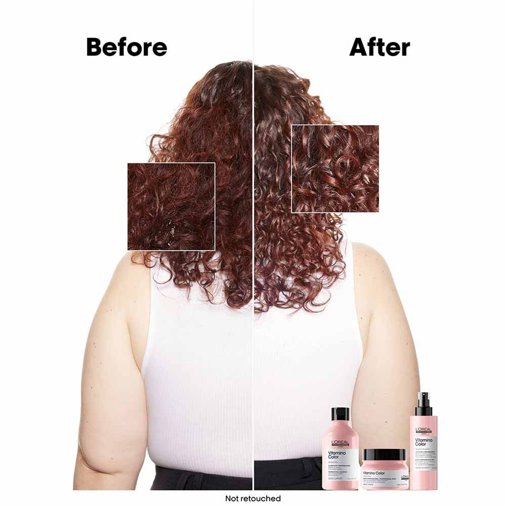L'Oréal Professionnel Serie Expert Vitamino Color Professional Conditioner 200ml