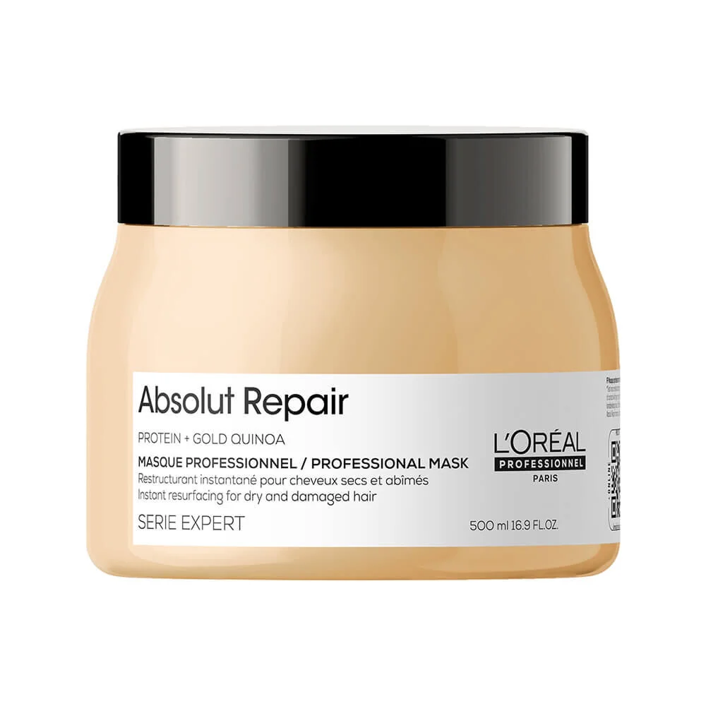 L'Oréal Professionnel Serie Expert Absolut Repair Professional Mask 250ml / 500ml