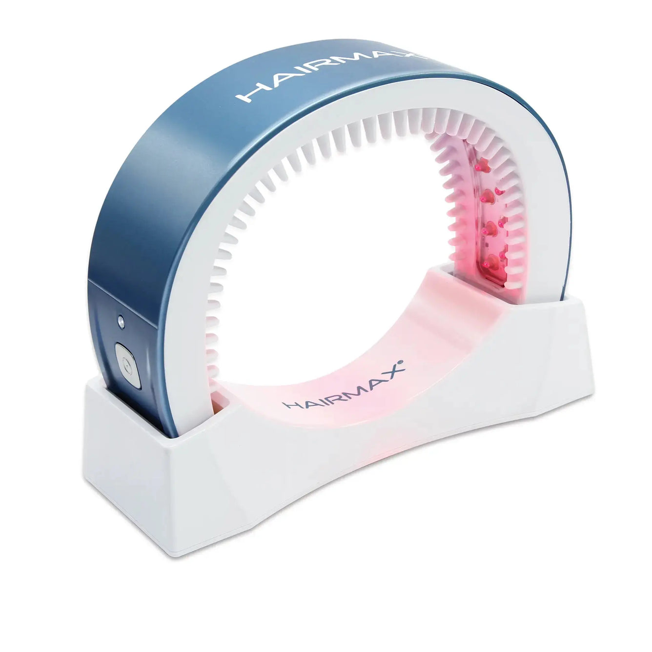 HairMax LaserBand 41 ComfortFlex hair growth device
