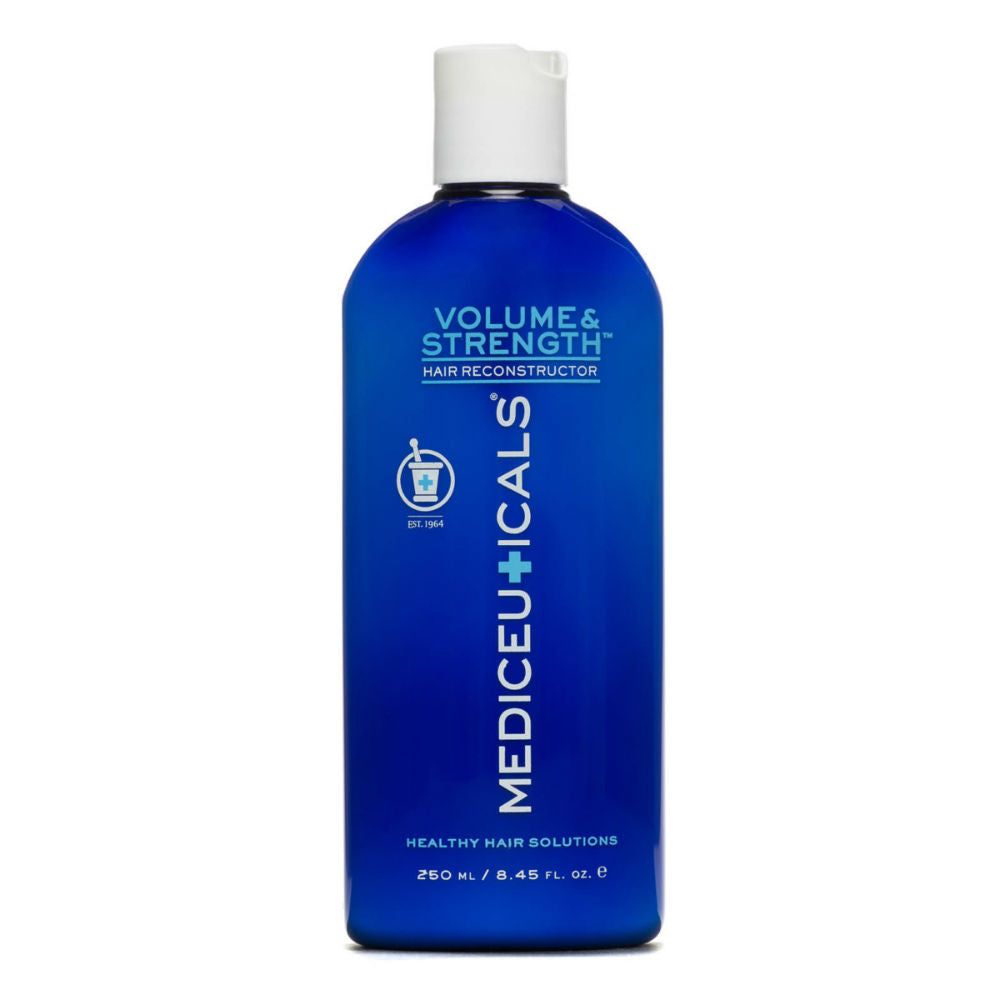 Mediceuticals Volume & Strength 250ml