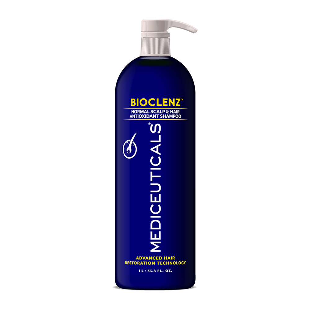 Mediceuticals Bioclenz Shampoo 250 ml / 1000 ml