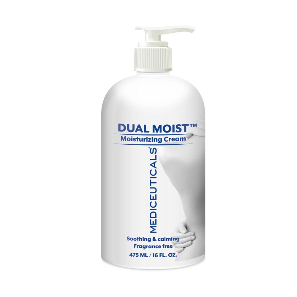 Mediceuticals Dual Moist Hand & Body Cream