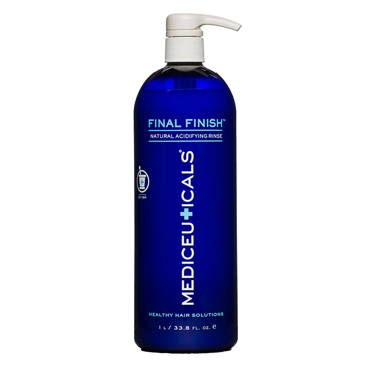Mediceuticals Final Finish Rinse 250 ml / 1000 ml