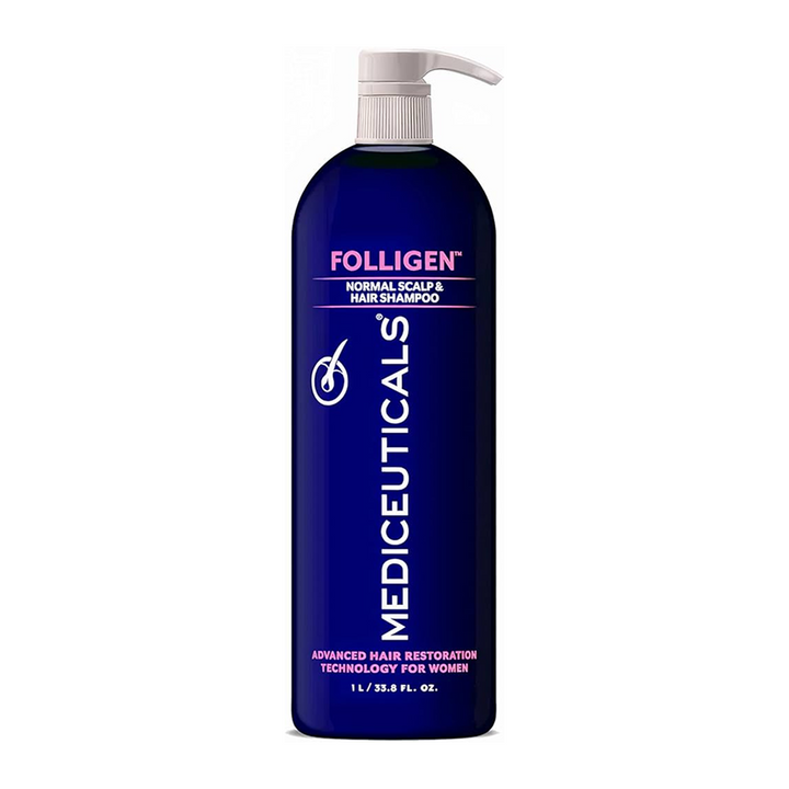 Mediceuticals Folligen Shampoo 250ml / 1000 ml