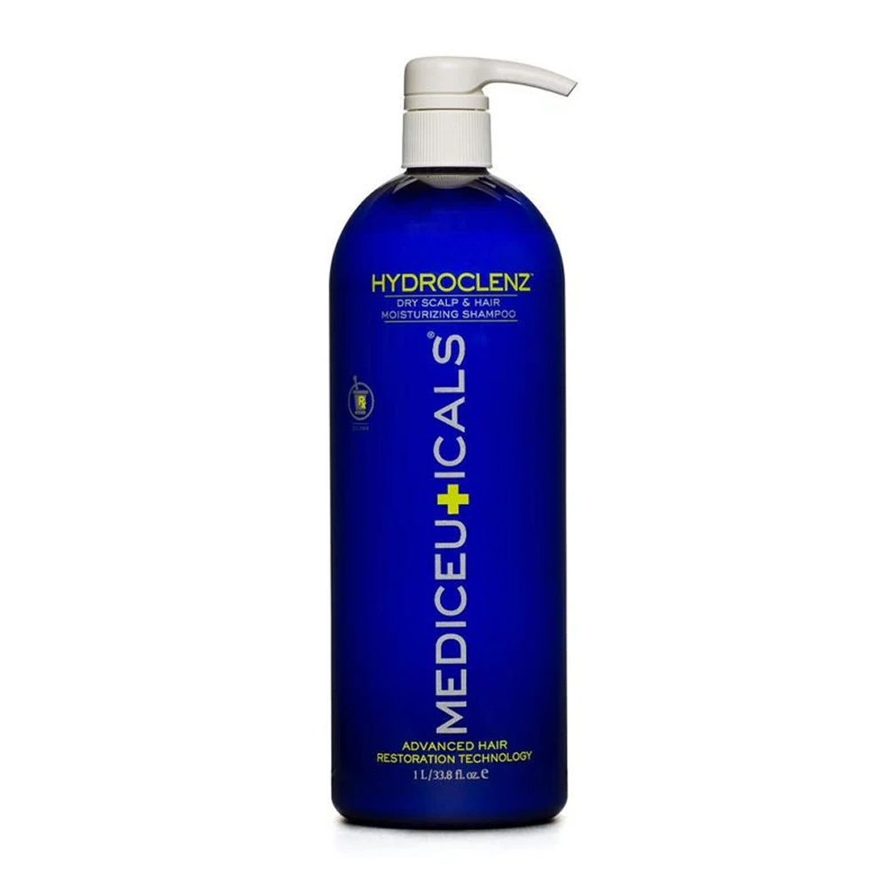 Mediceuticals Hydroclenz Shampoo 250ml / 1000 ml