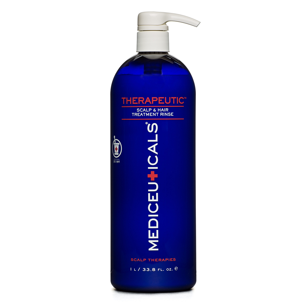 Mediceuticals Therapeutic Rinse Conditioner 250ml / 1000 ml