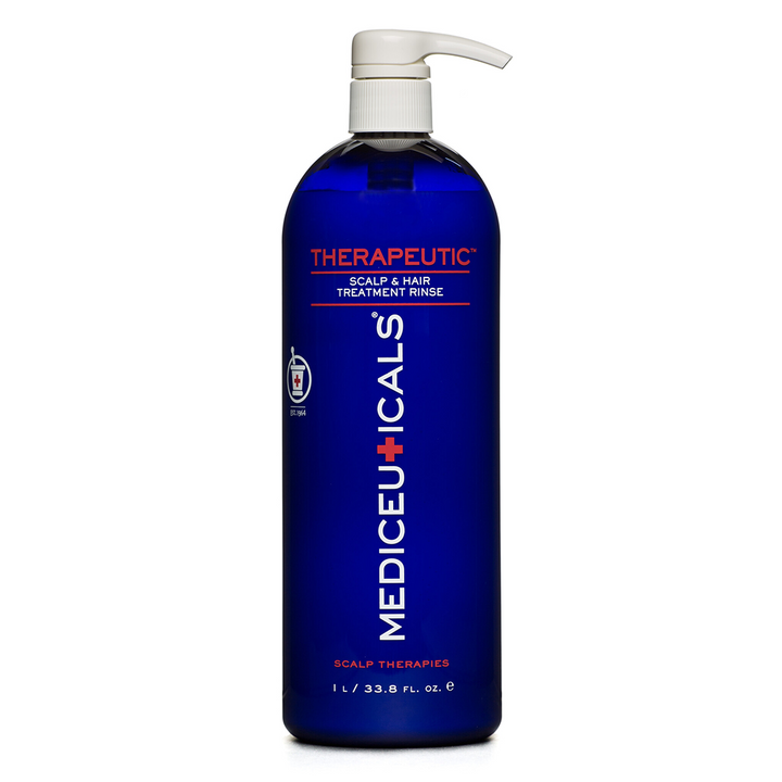 Mediceuticals Therapeutic Rinse Conditioner 250ml / 1000 ml