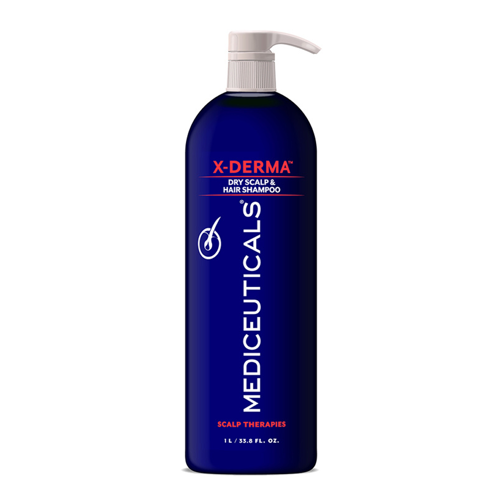 Mediceuticals X-Derma 250 ml / 1000 ml