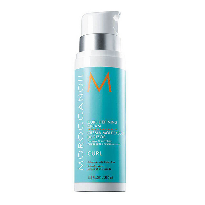 Moroccanoil Curl Defining Cream 250ml