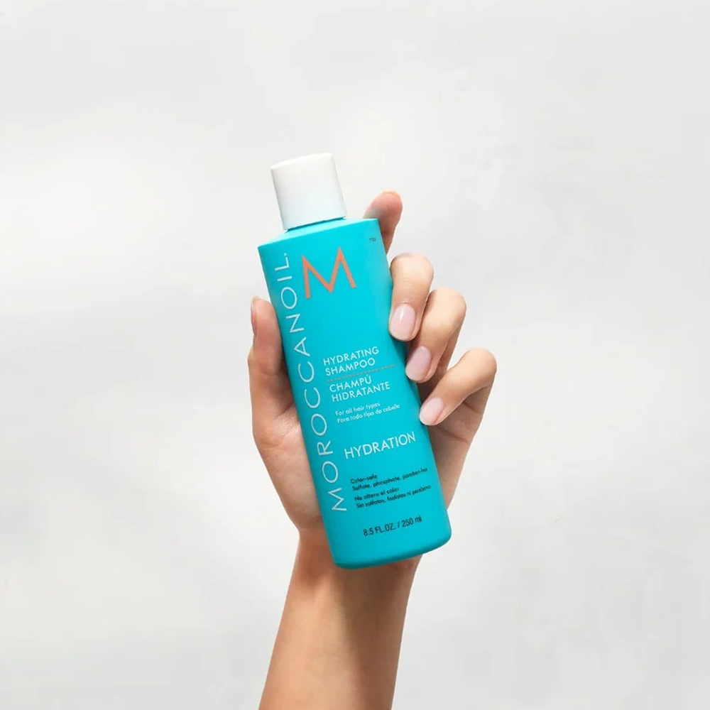 Moroccanoil Hydrating Shampoo 250ml