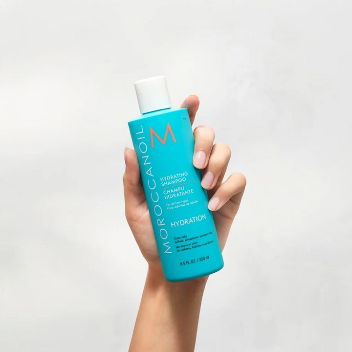 Moroccanoil Hydrating Shampoo 250ml