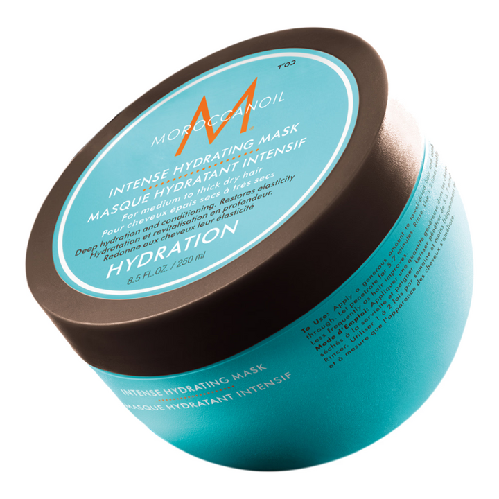 Moroccanoil Intense Hydrating Hair Mask 250ml Deep Conditioning Mask moroccanoil-intense-hydrating-hair-mask-250ml-deep-conditioning-mask